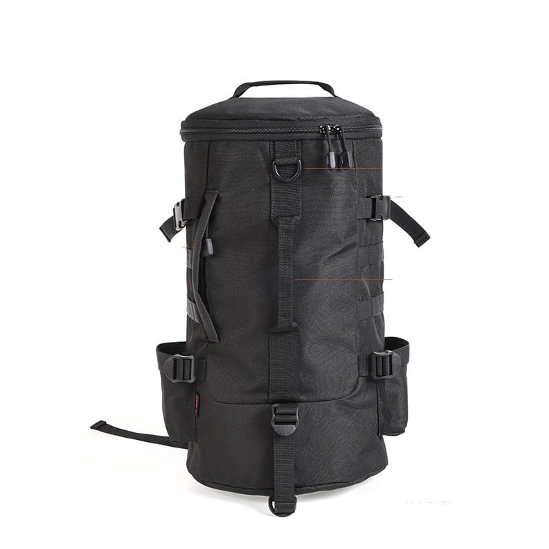 Angler's Pro Fishing Gear Backpack