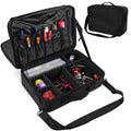 AquaGuard Fishing Reel Organizer with Adjustable Dividers
