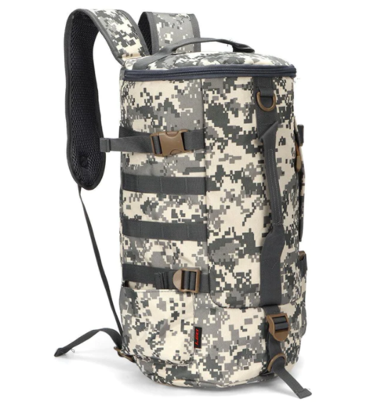 Angler's Pro Fishing Gear Backpack