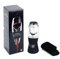 Elegant Wine Aerator and Pourer