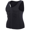 Men's Slimming Workout Vest