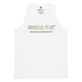 Men's Premium Essential Tank Top
